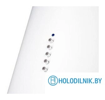 Кухонная вытяжка YOUQ Akira WL 1150 P 40 WH (белый)