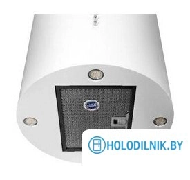 Кухонная вытяжка YOUQ Akira WL 1150 P 40 WH (белый)