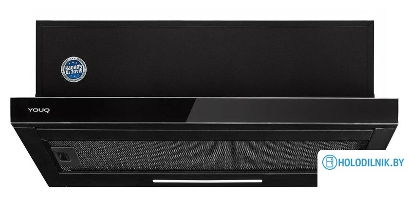 Amai BT 1080 B 50 BL (черный)