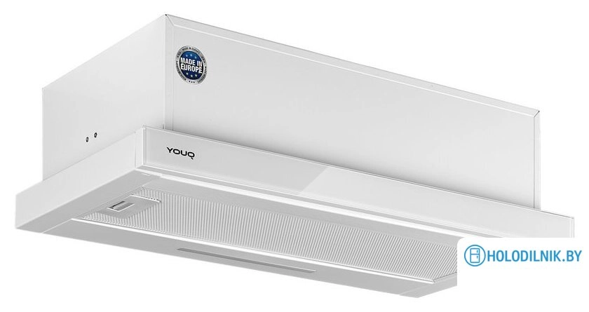 Amai BT 1080 B 50 WH (белый)