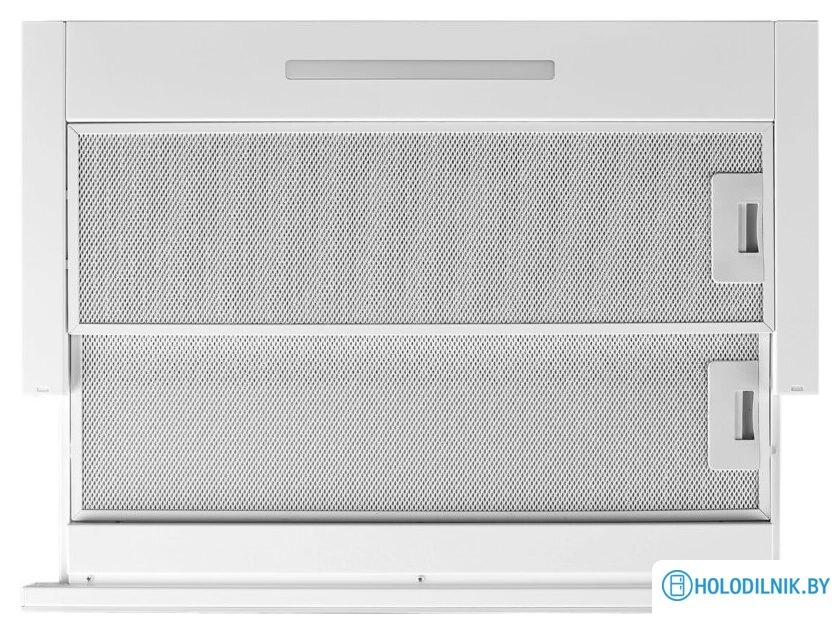 Кухонная вытяжка YOUQ Amai BT 1080 B 60 WH (белый)