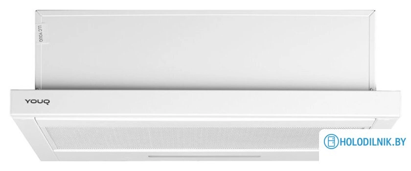 Ami BT 1080 B 50 WH (белый)