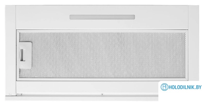 Ami BT 1080 B 50 WH (белый)