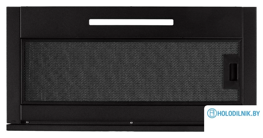 Кухонная вытяжка YOUQ Ami BT 1080 B 60 BL (черный)