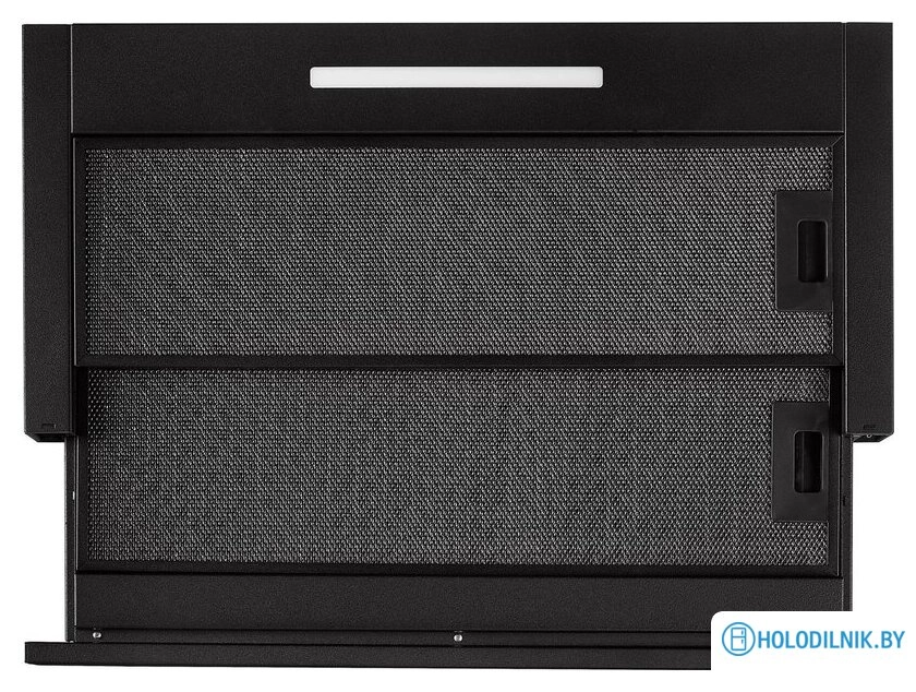 Кухонная вытяжка YOUQ Ami BT 1080 B 60 BL (черный)