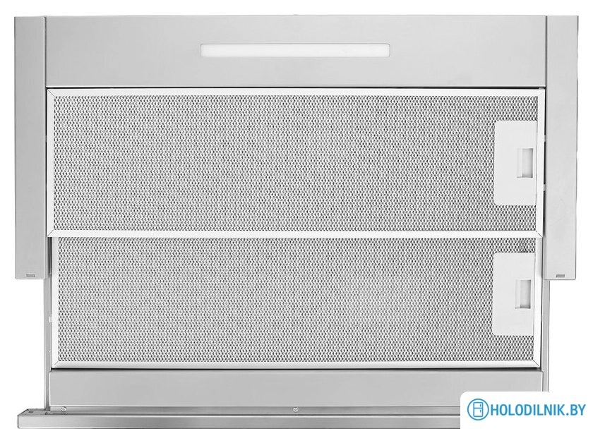 Кухонная вытяжка YOUQ Ami BT 1080 B 60 IX (нержавеющая сталь)