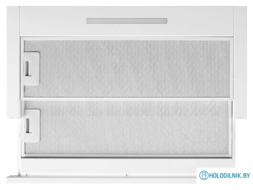 Ami BT 1080 B 60 WH (белый)