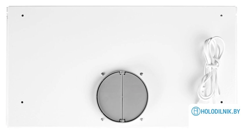 Ami BT 1080 B 60 WH (белый)