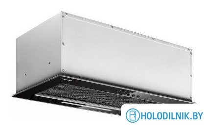 Кухонная вытяжка YOUQ Miyu BI 1080 P 53 BL (черный)