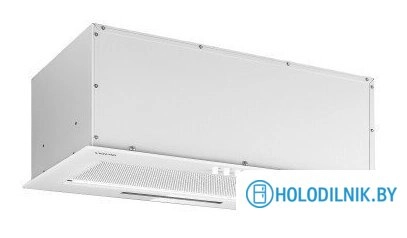 Кухонная вытяжка YOUQ Miyu BI 1080 P 53 WH (белый)