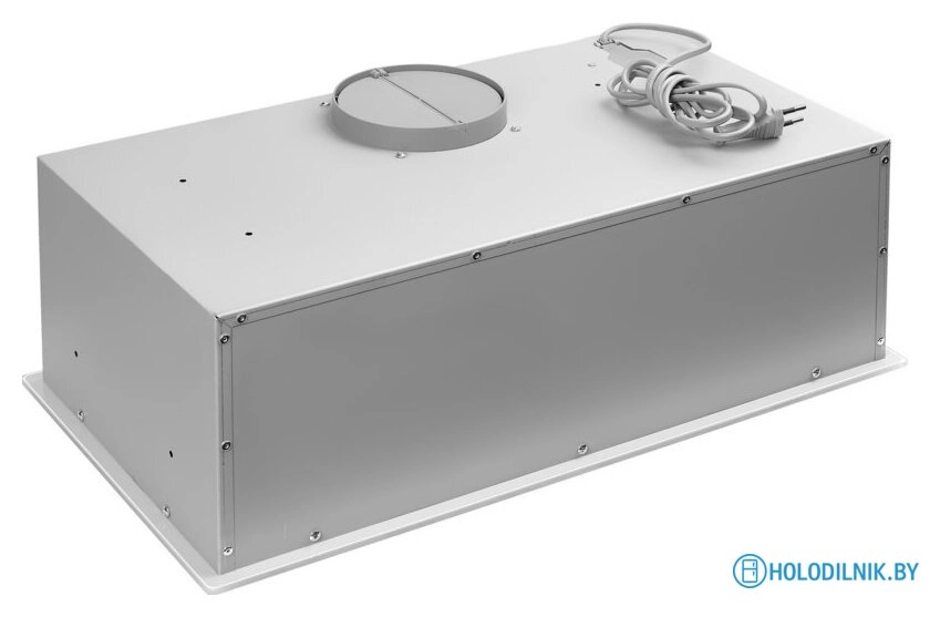 Кухонная вытяжка YOUQ Miyu BI 1080 P 53 WH (белый)