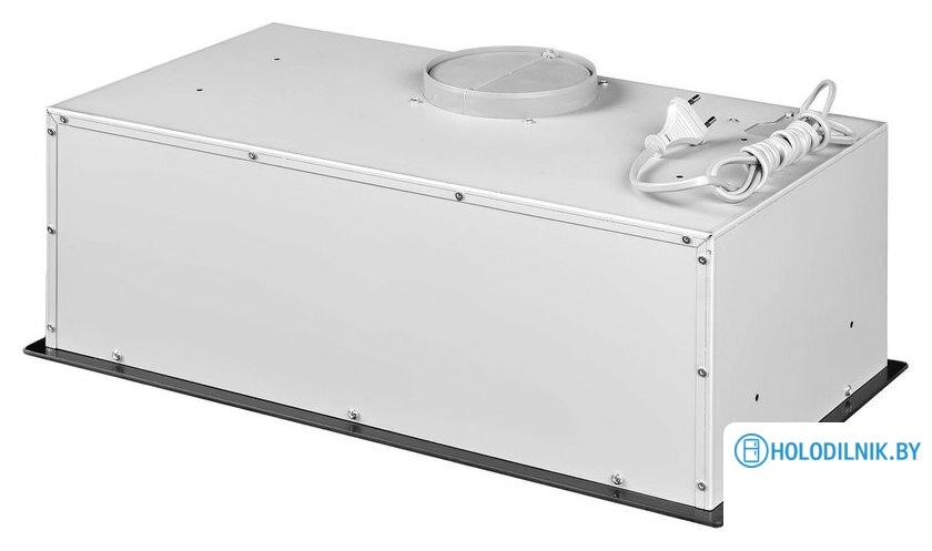 Кухонная вытяжка YOUQ Miyu BI 1080 S 53 BL (черный)