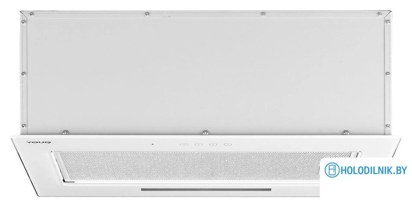 Miyu BI 1080 S 53 WH (белый)