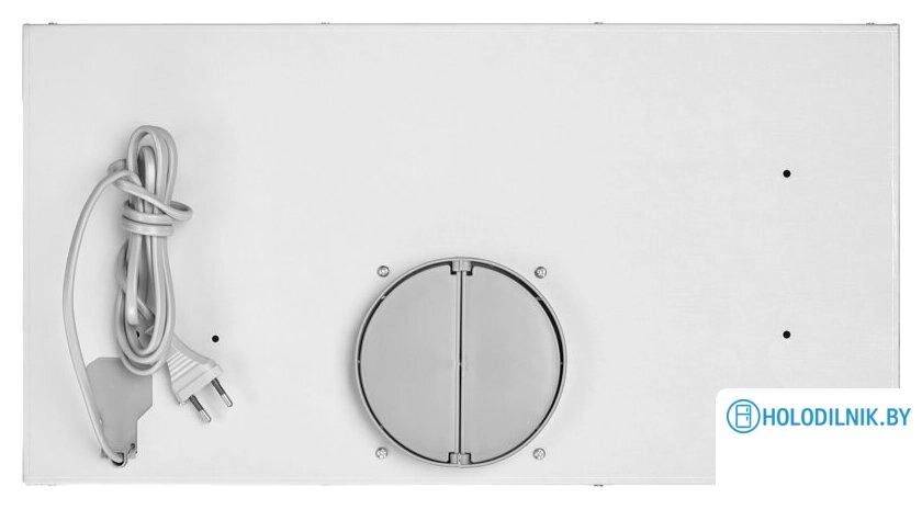 Miyu BI 1080 S 53 WH (белый)