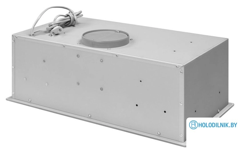 Miyu BI 1080 S 53 WH (белый)
