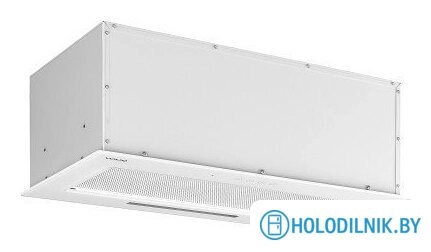 Miyu BI 1080 S 53 WH (белый)