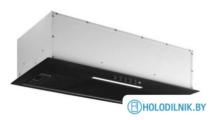 Кухонная вытяжка YOUQ Miyuki BI 1080 P 43 BL (черный)