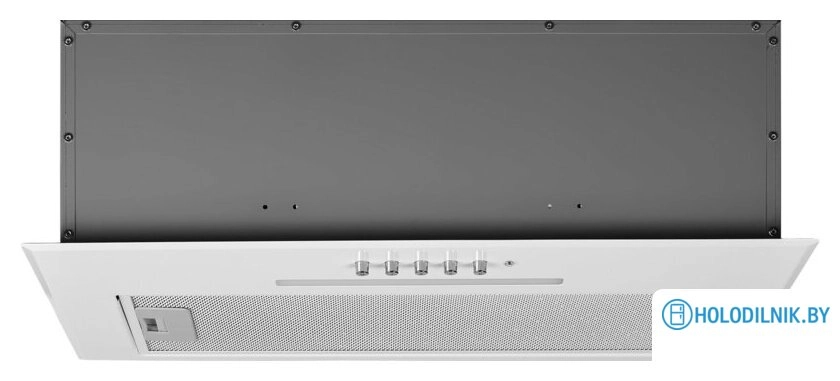 Miyuki BI 1080 P 43 WH (белый)