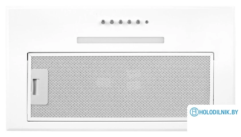 Miyuki BI 1080 P 43 WH (белый)