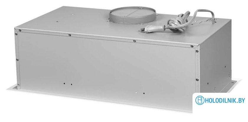 Miyuki BI 1080 P 43 WH (белый)