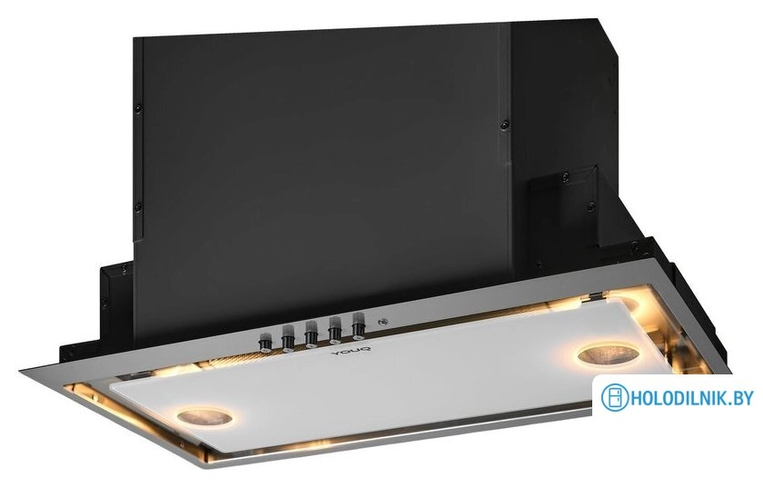 Nami 1150 P 53 WH/IX (белый)