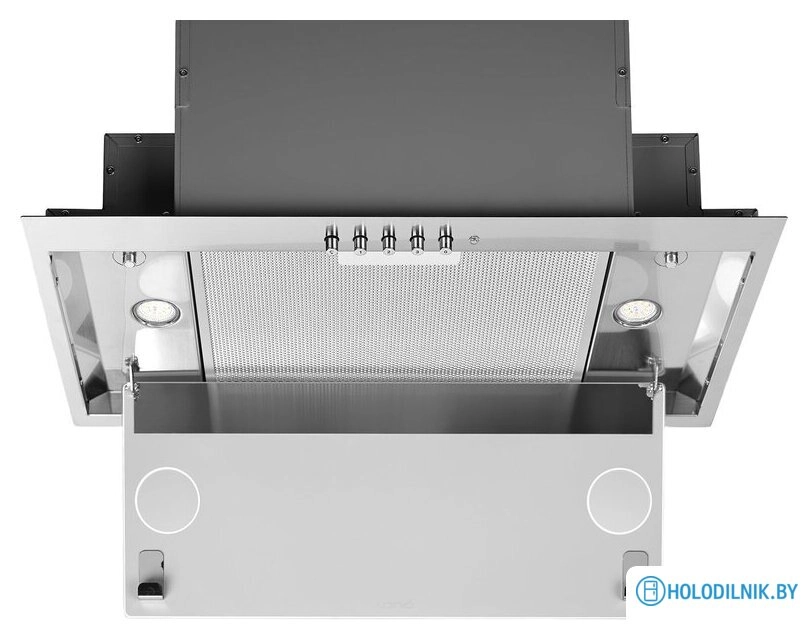 Nami 1150 P 53 WH/IX (белый)