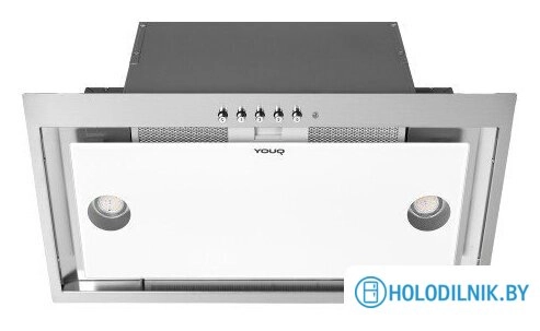 Nami 1150 P 53 WH/IX (белый)