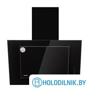 Кухонная вытяжка YOUQ Otama WL 1080 P 50 BL (черный)