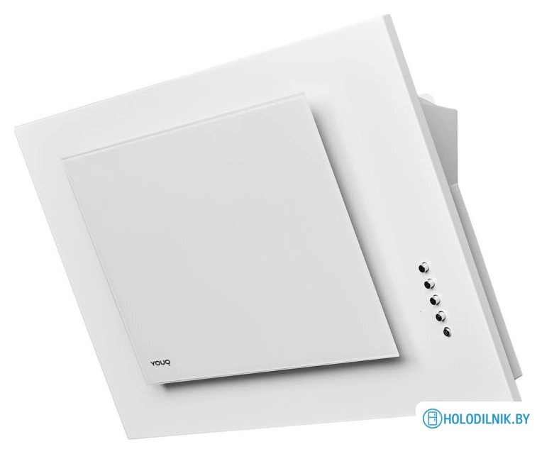 Кухонная вытяжка YOUQ Otama WL 1080 P 50 WH (белый)