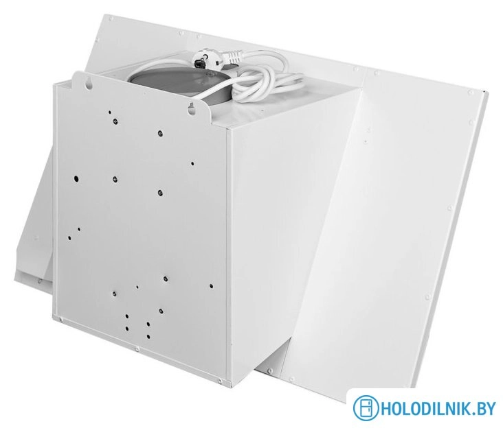 Кухонная вытяжка YOUQ Otama WL 1080 P 60 WH (белый)