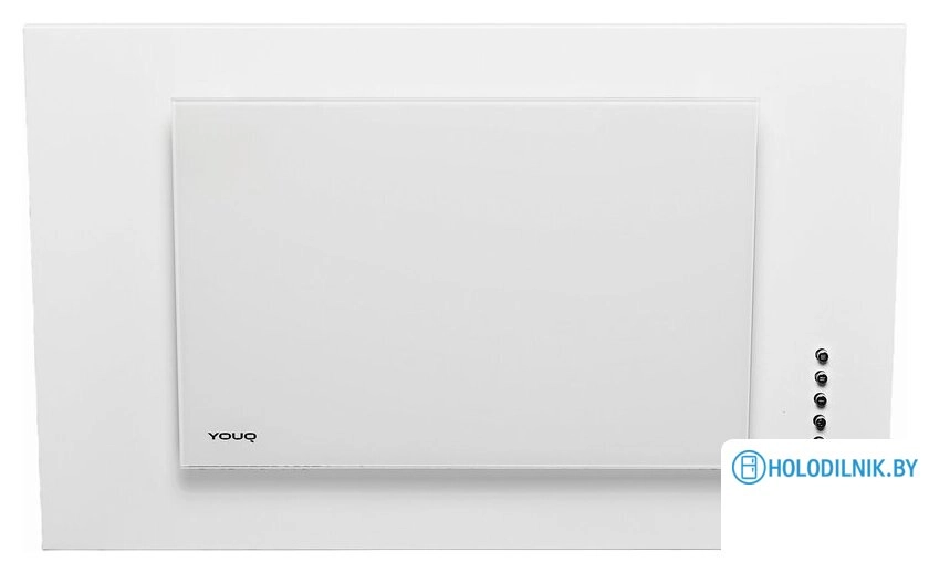 Кухонная вытяжка YOUQ Otama WL 1080 P 60 WH (белый)