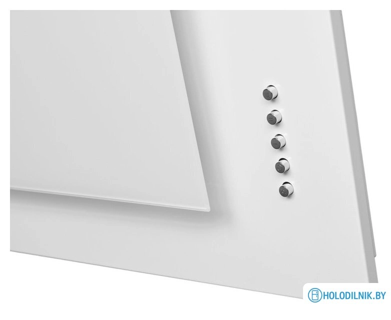 Кухонная вытяжка YOUQ Otama WL 1080 P 60 WH (белый)