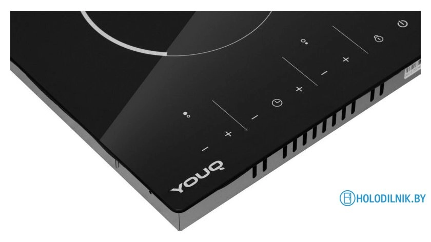 Варочная панель YOUQ YQHC 30920301 BL