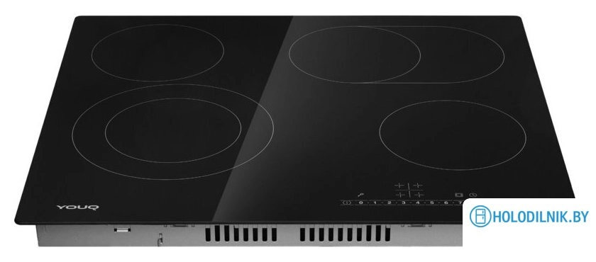 Варочная панель YOUQ YQHC 60942607 BL