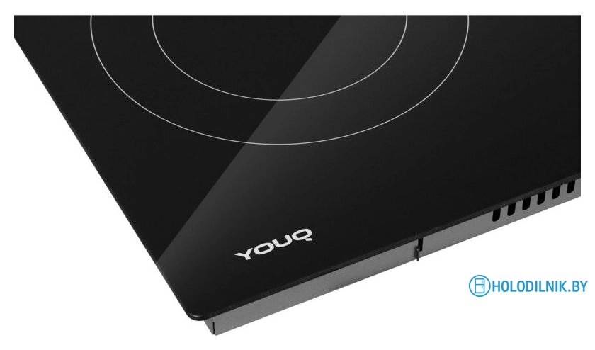 Варочная панель YOUQ YQHC 60942607 BL