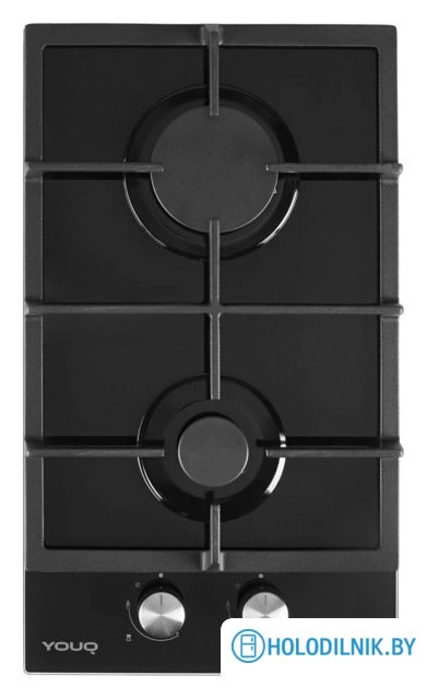 Варочная панель YOUQ YQHG 30200GC03 BL