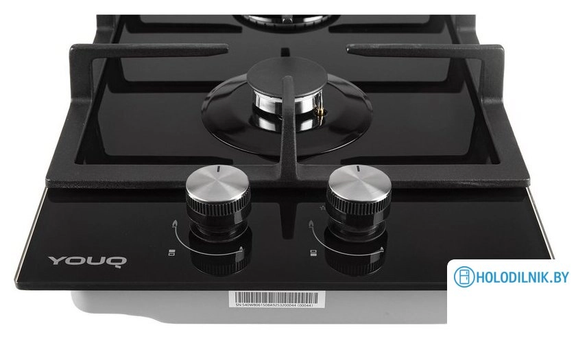 Варочная панель YOUQ YQHG 30200GC03 BL