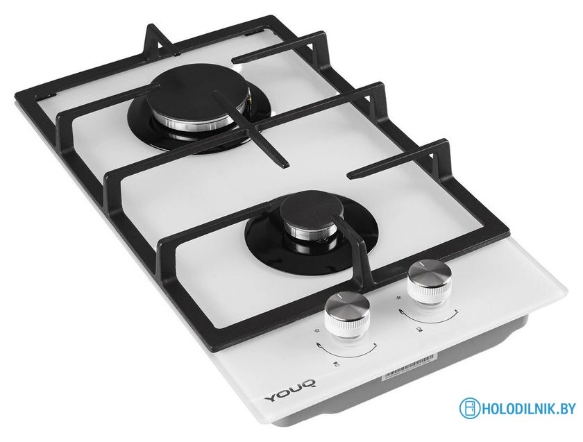 Варочная панель YOUQ YQHG 30200GC03 WH