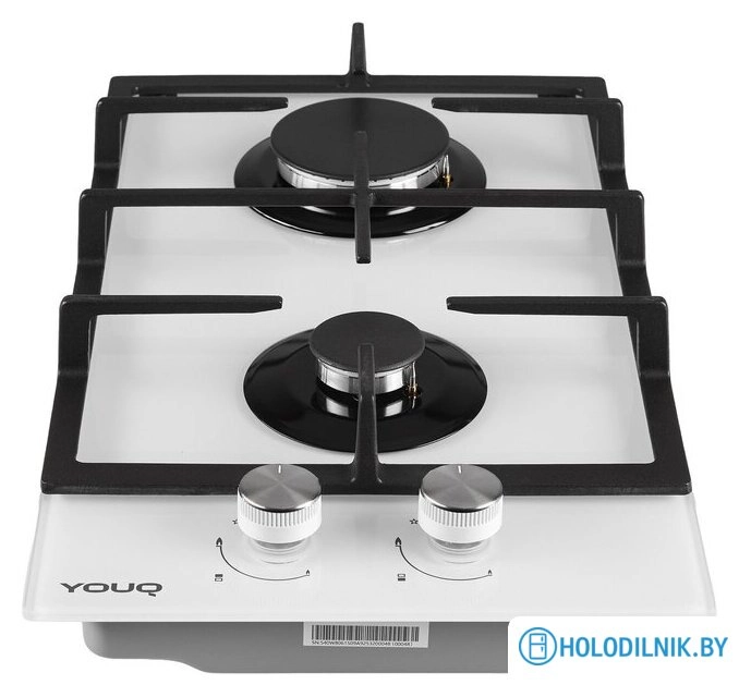 Варочная панель YOUQ YQHG 30200GC03 WH