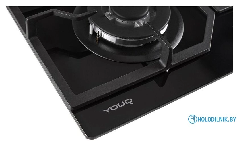 Варочная панель YOUQ YQHG 6041ТGC01 BL