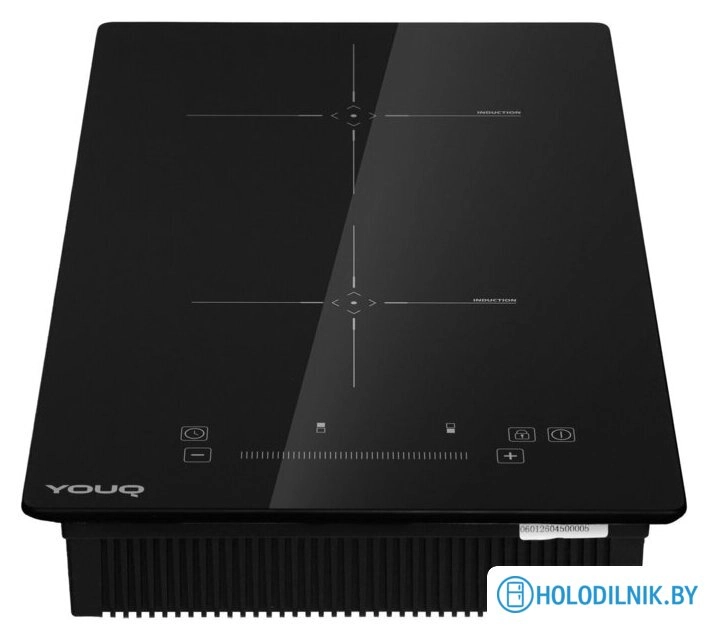 Варочная панель YOUQ YQHI 30.920.301 Inverter BL