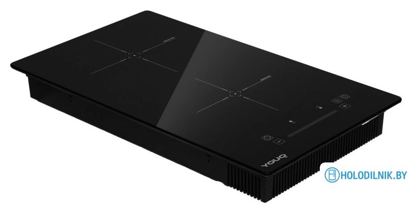 Варочная панель YOUQ YQHI 30.920.301 Inverter BL