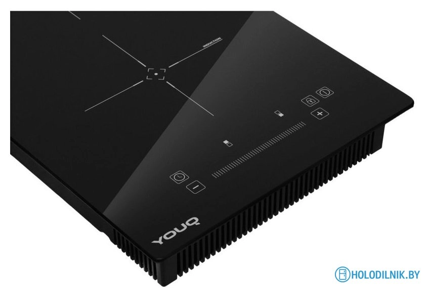 Варочная панель YOUQ YQHI 30.920.301 Inverter BL
