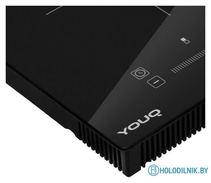 Варочная панель YOUQ YQHI 30.920.301 Inverter BL