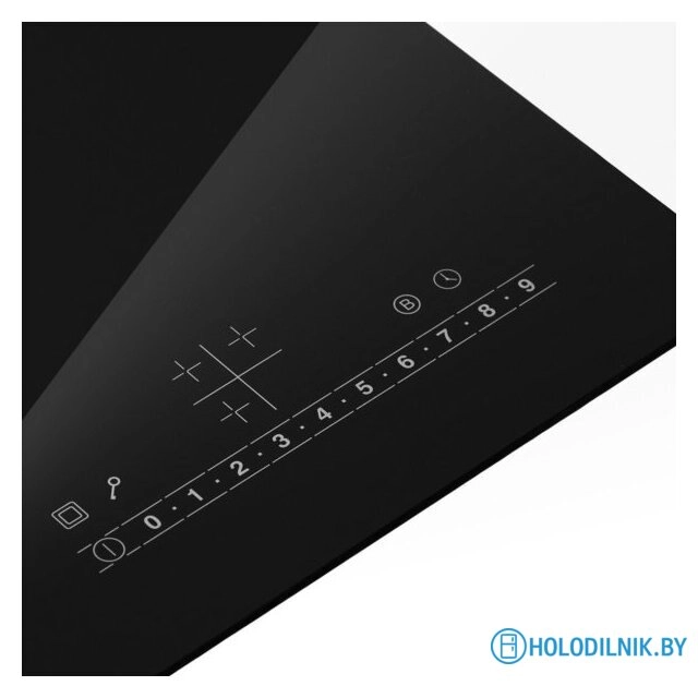 Варочная панель YOUQ YQHI 45.931F410 Inverter BL