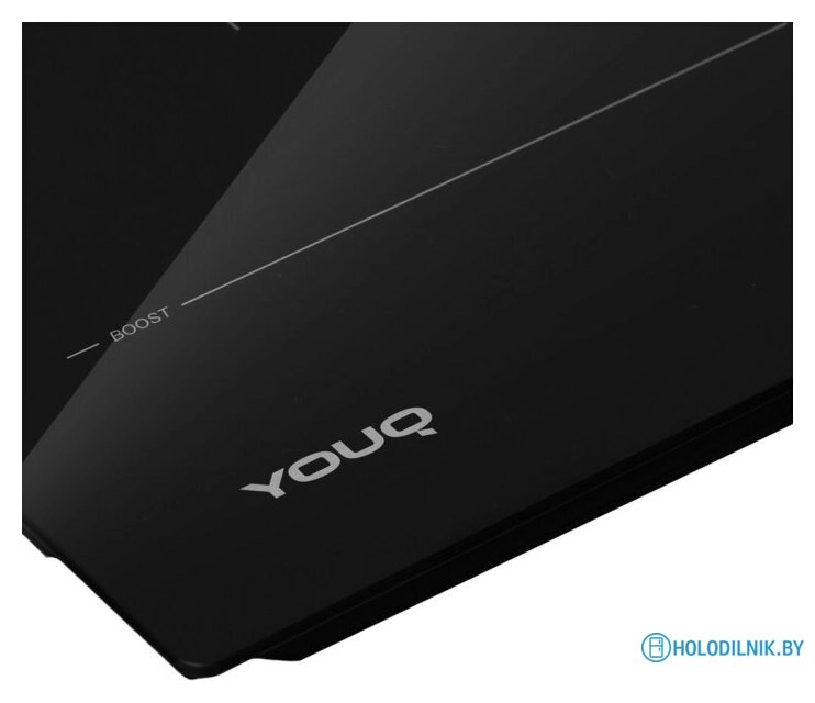 Варочная панель YOUQ YQHI 45.931F410 Inverter BL