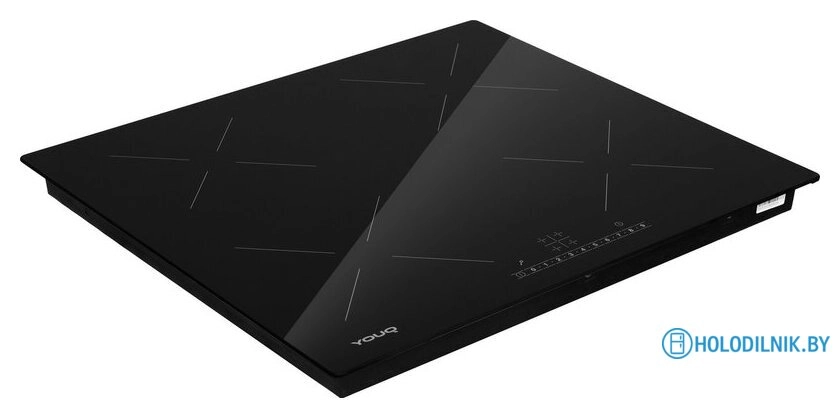 Варочная панель YOUQ YQHI 60.940.613 Inverter BL