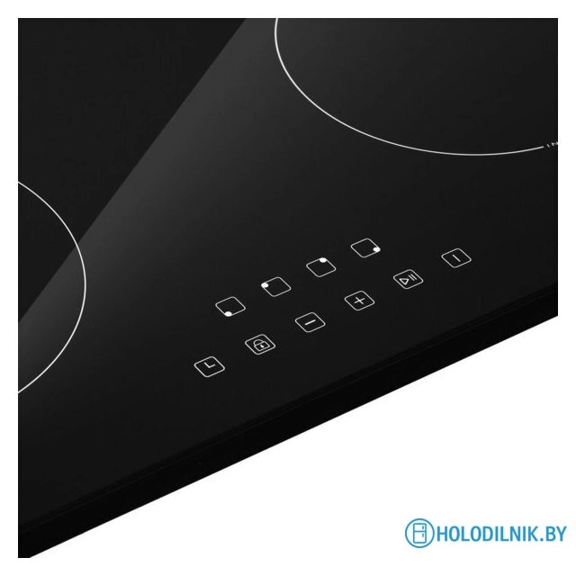 Варочная панель YOUQ YQHI 60.940.614 Inverter BL