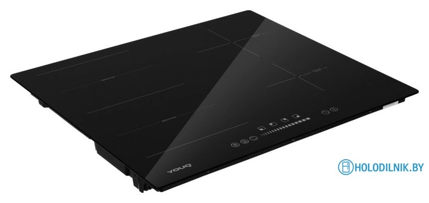 Варочная панель YOUQ YQHI 60.941F619 Inverter BL