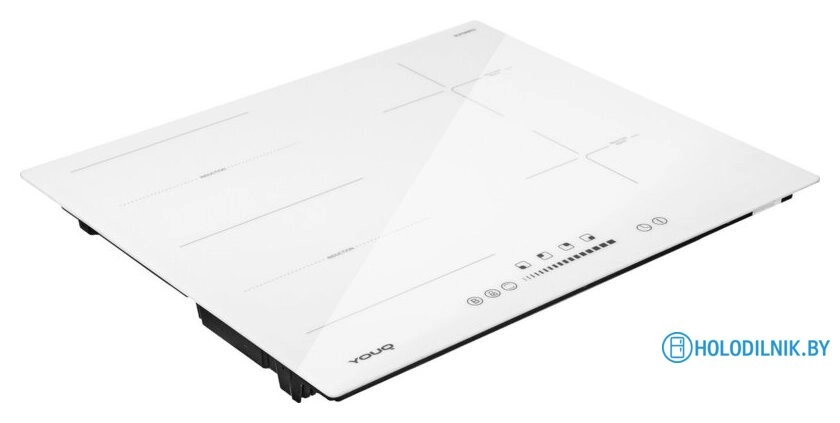 Варочная панель YOUQ YQHI 60.941F619 Inverter WH